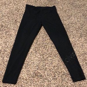 Calvin Klein Performance Leggings